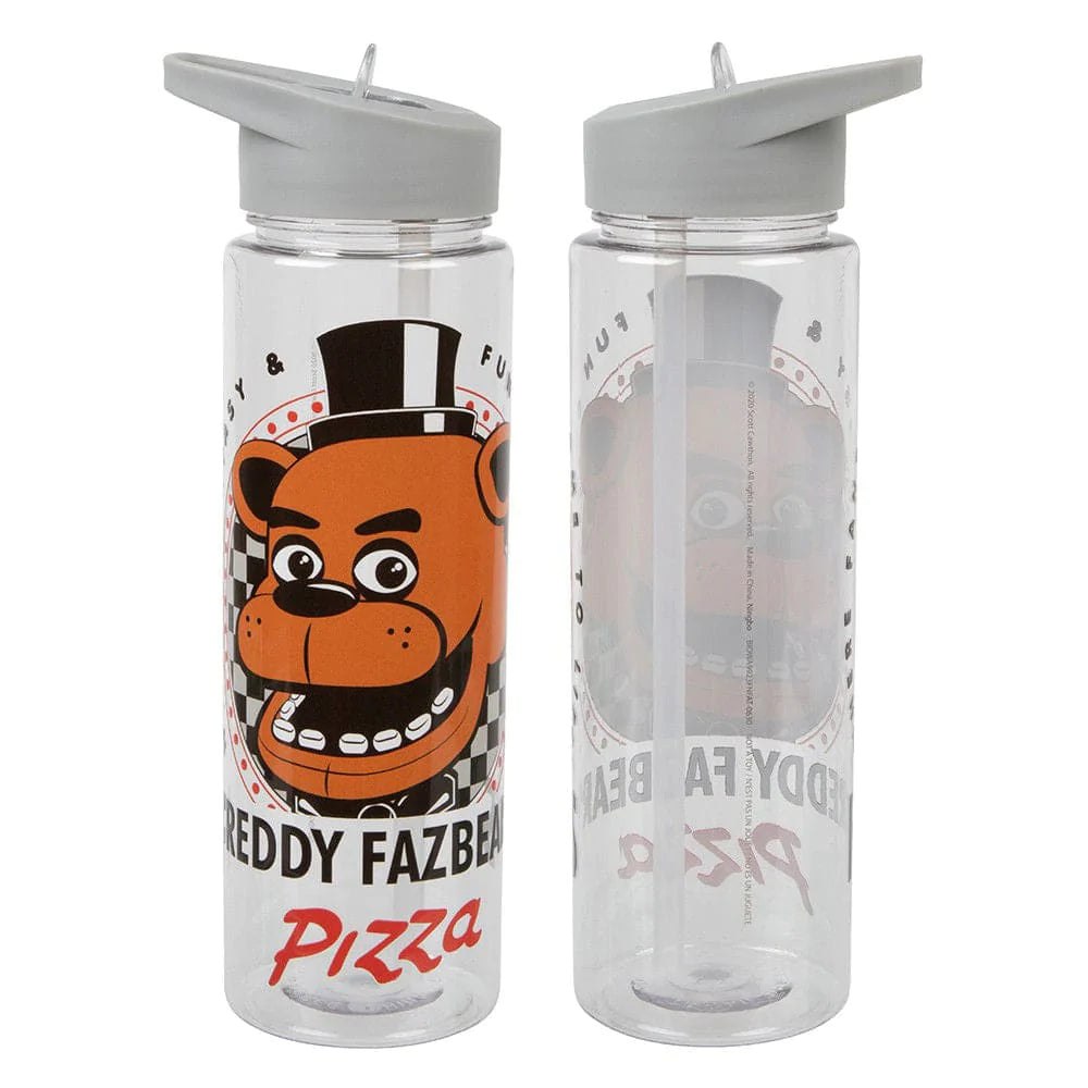 Five Nights At Freddy’s 24 oz. Water Bottle