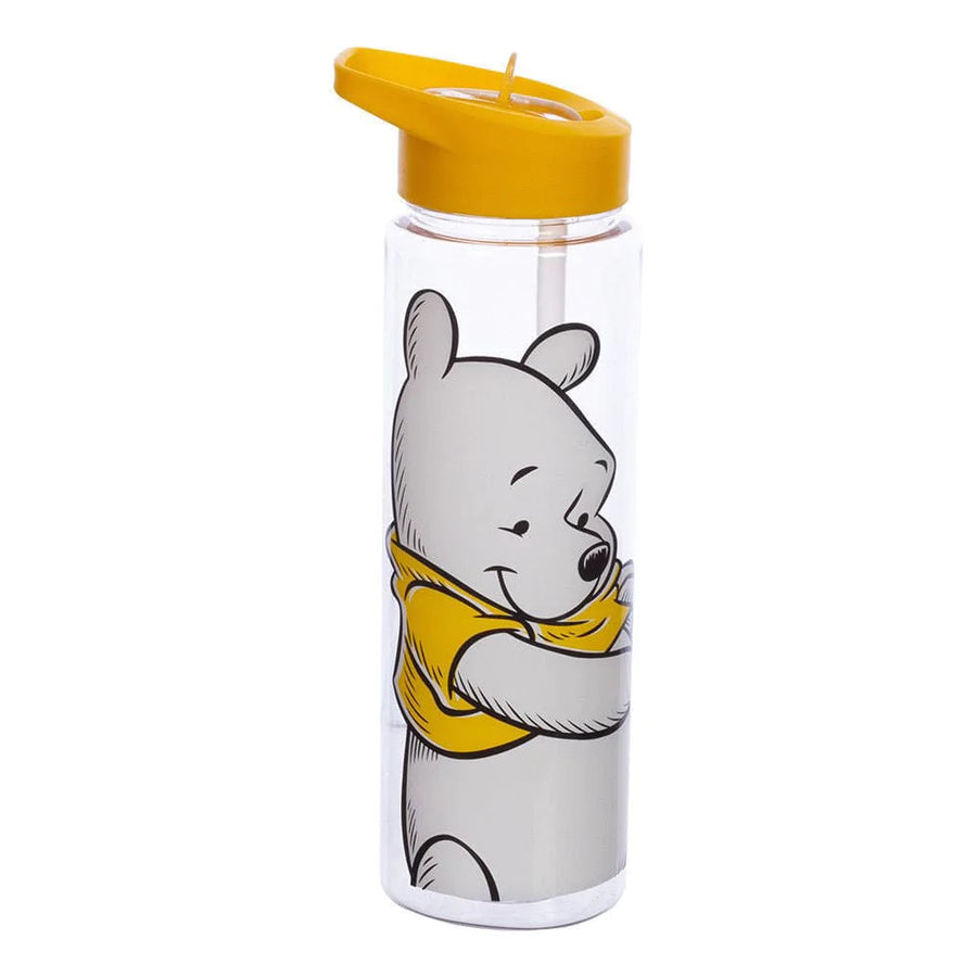 Disney Winnie The Pooh 24 oz. Single-Wall Water Bottle