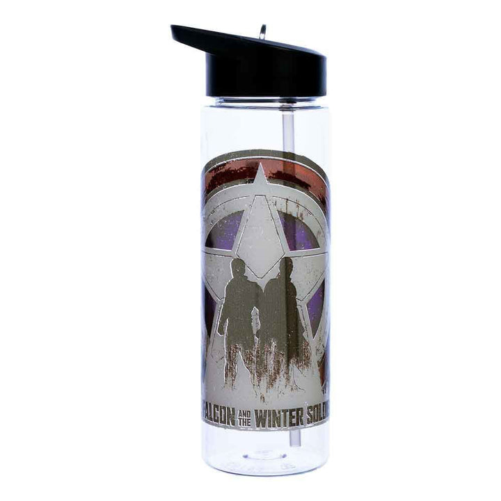 24 oz Marvel The Falcon And The Winter Solider UV 
