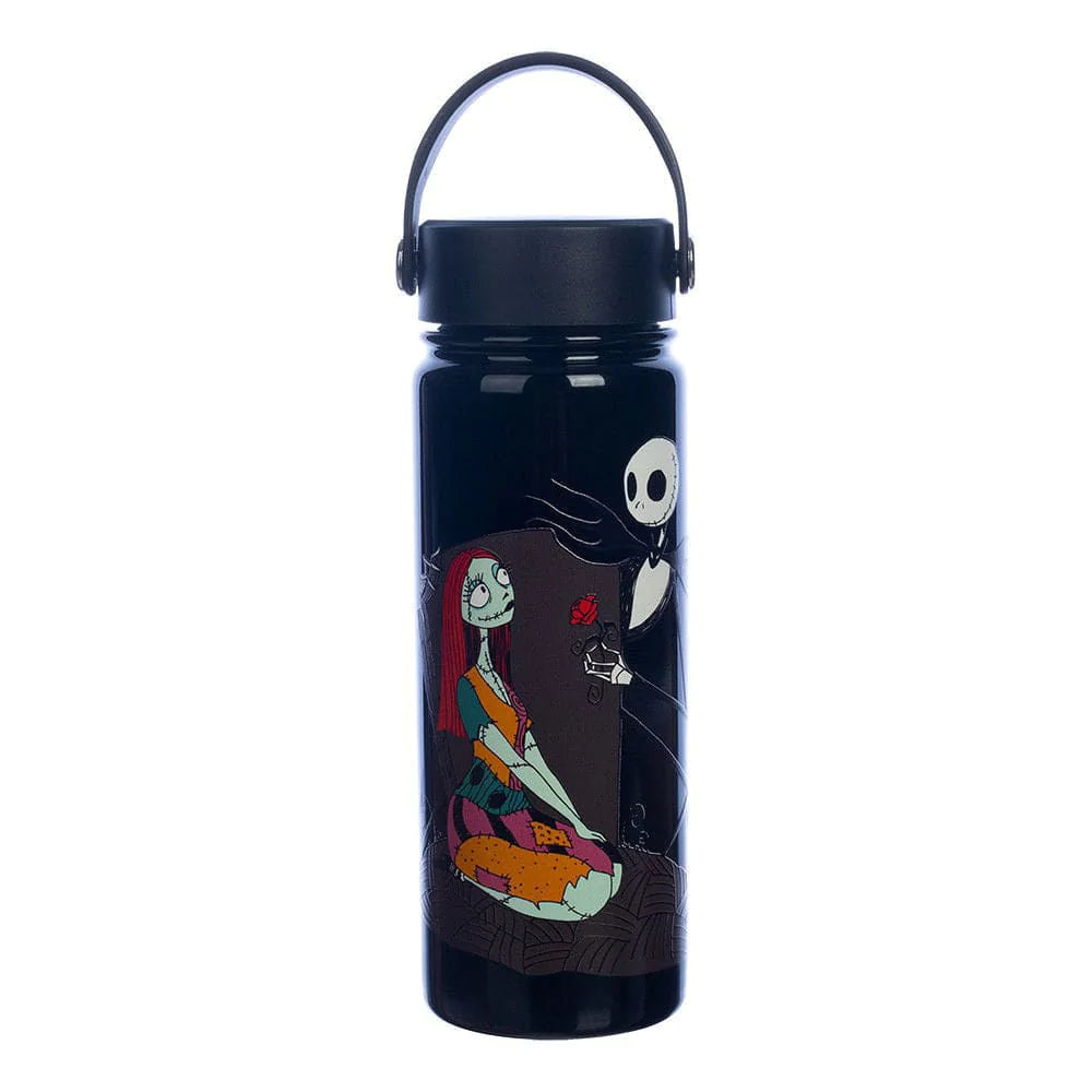 17 oz The Nightmare Before Christmas Stainless Steel Bottle 