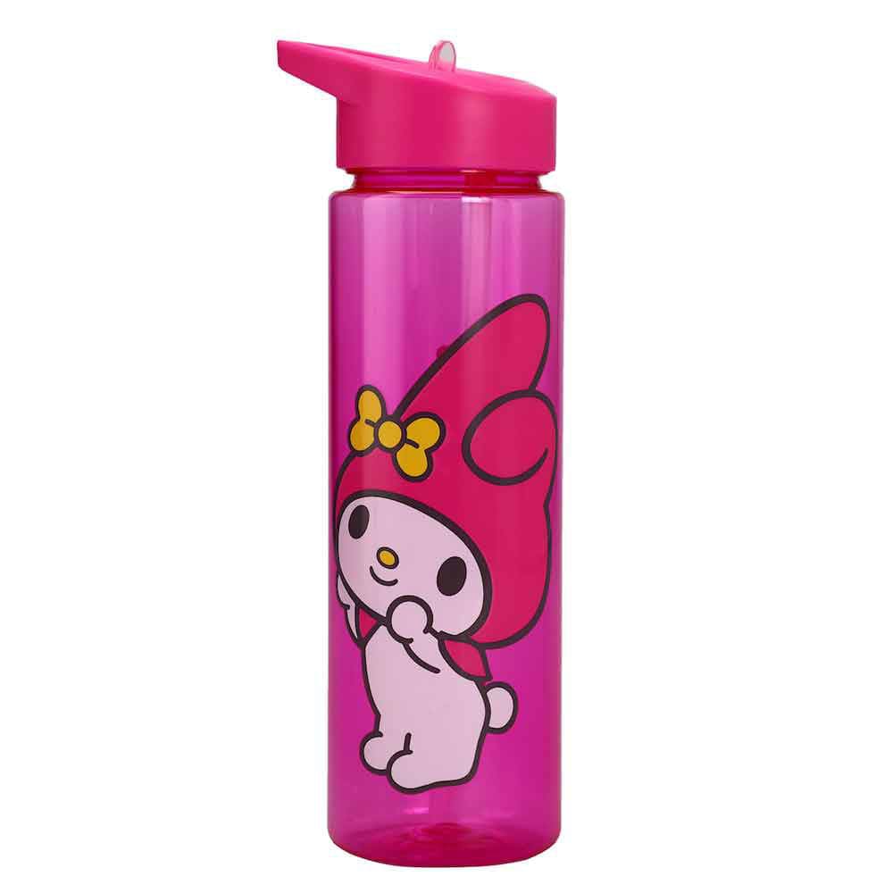 My Melody Pink 24 oz. Water Bottle - Home Decor - Mugs