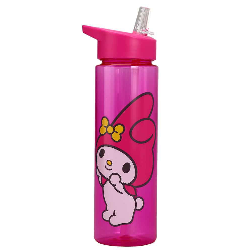 My Melody Pink 24 oz. Water Bottle - Home Decor - Mugs