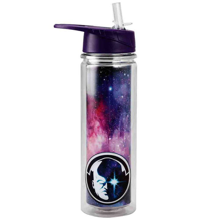 16 oz Marvel What If? Double Wall Tritan Water Bottle - Home