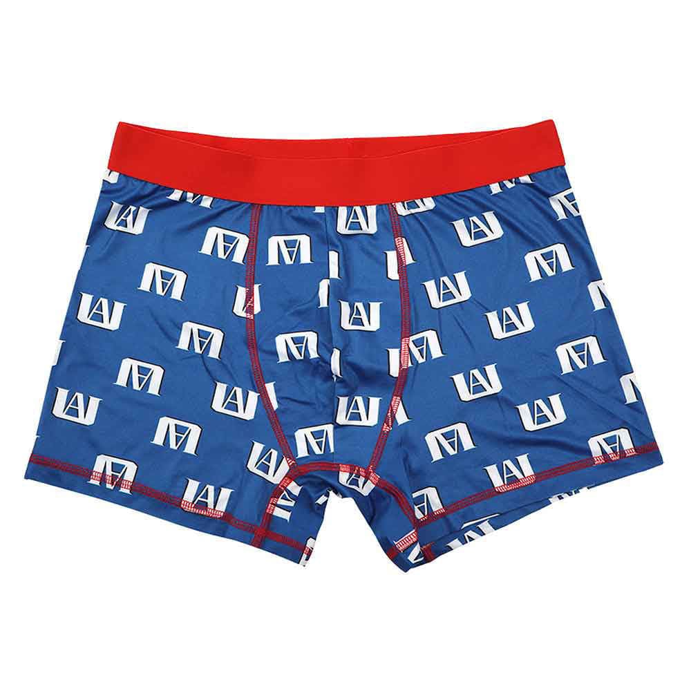My Hero Academia Adult Boxer Brief (Pack of 3) - Clothing -