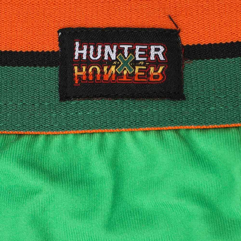Hunter X Hunter Gon Cosplay Boxers - Clothing - Bottoms