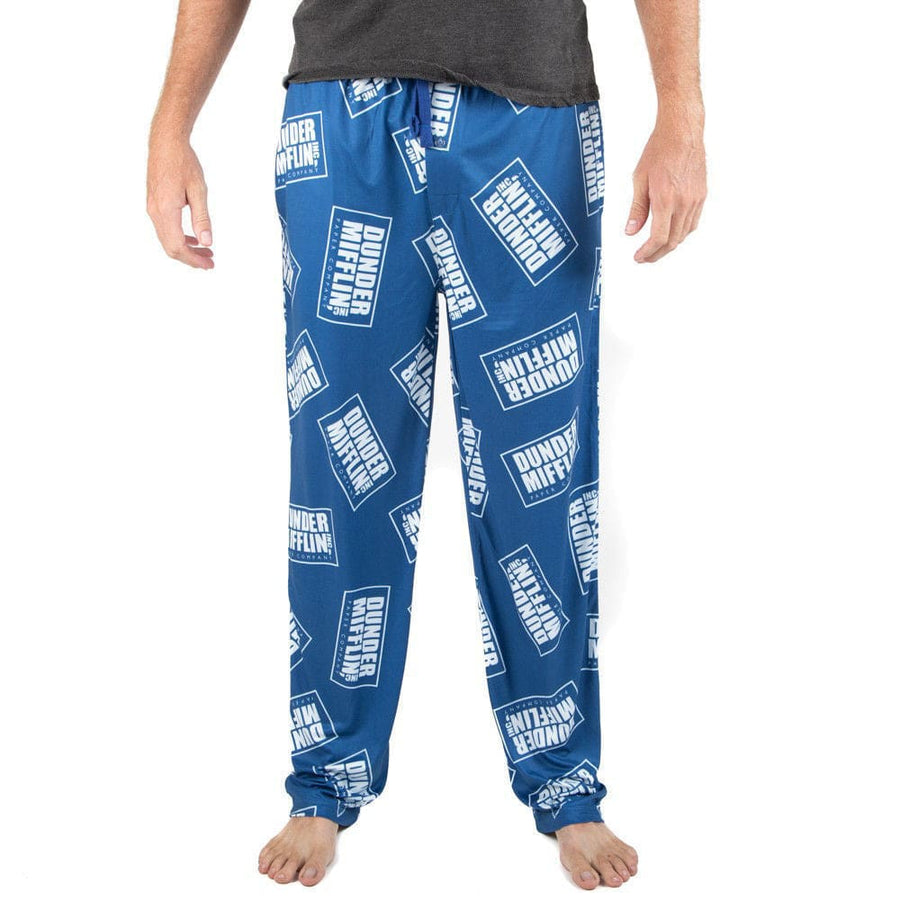 The Office Sleep Pants - Clothing - Sleepwear & Pajamas