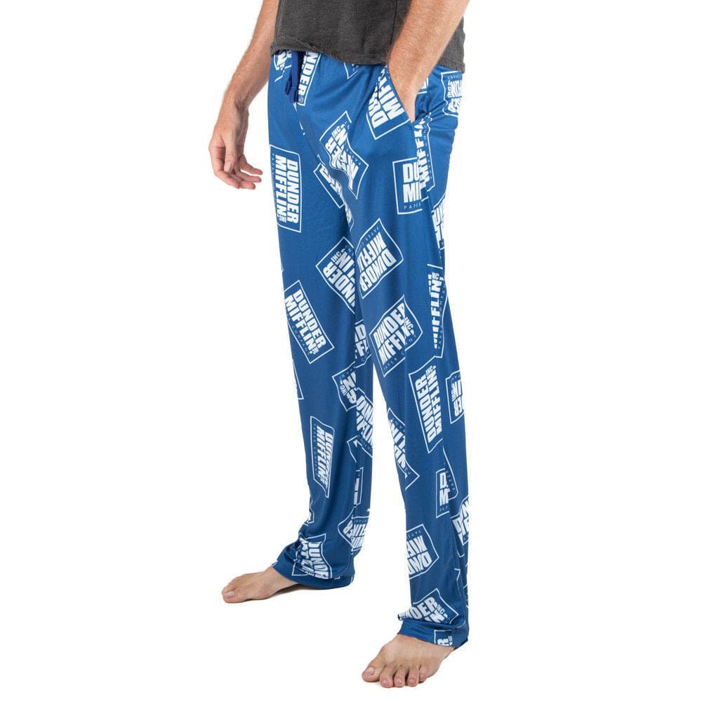 The Office Sleep Pants - Clothing - Sleepwear & Pajamas