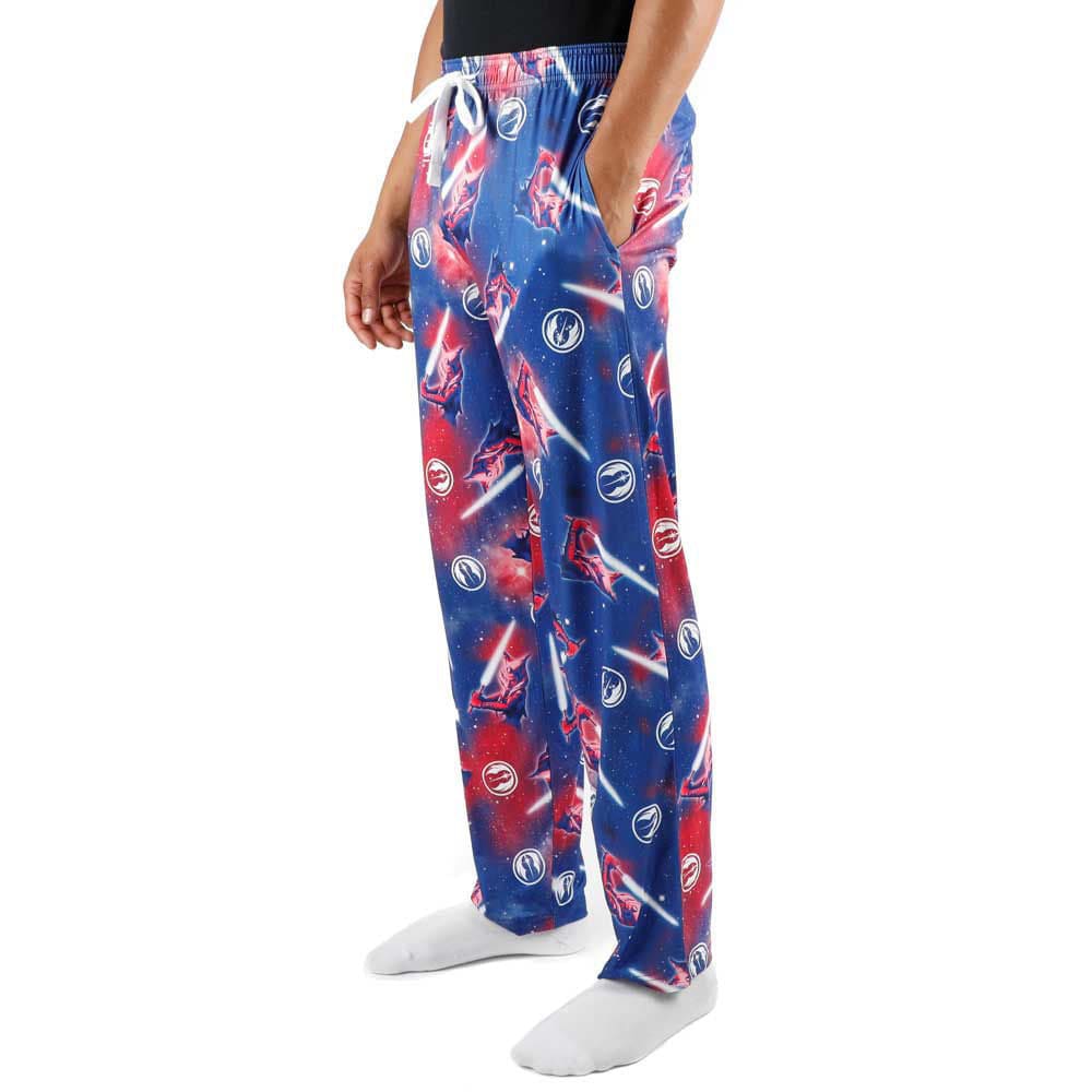 Star Wars Ahsoka Tano Sleep Pants - Clothing - Sleepwear & 