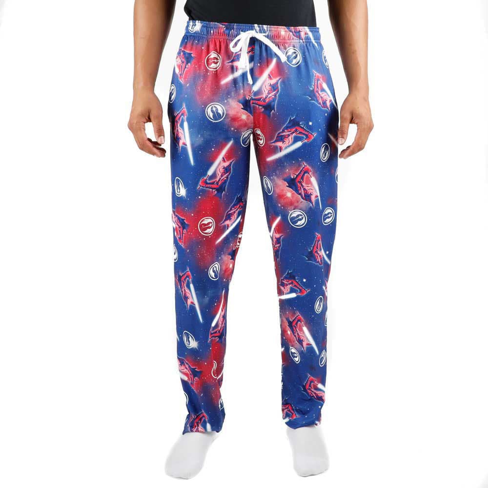 Star Wars Ahsoka Tano Sleep Pants - Clothing - Sleepwear & 