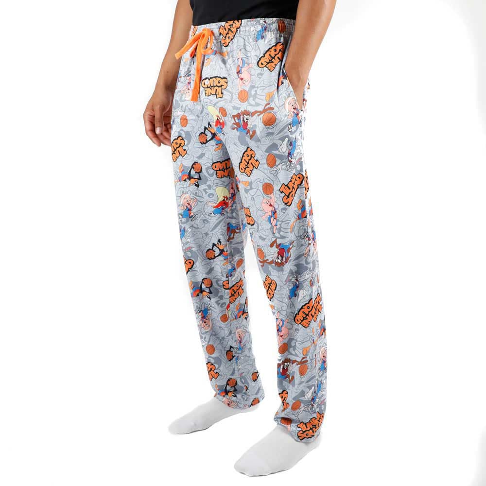 Space Jam Tune Squad Sleep Pants - Clothing - Sleepwear & 