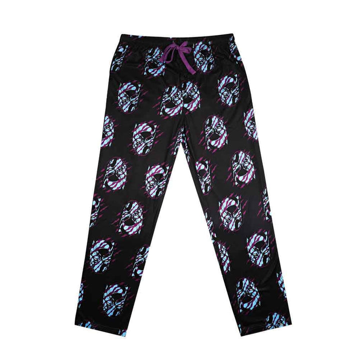 Marvel Black Panther Claws & Mask Sleep Pants - Clothing - 