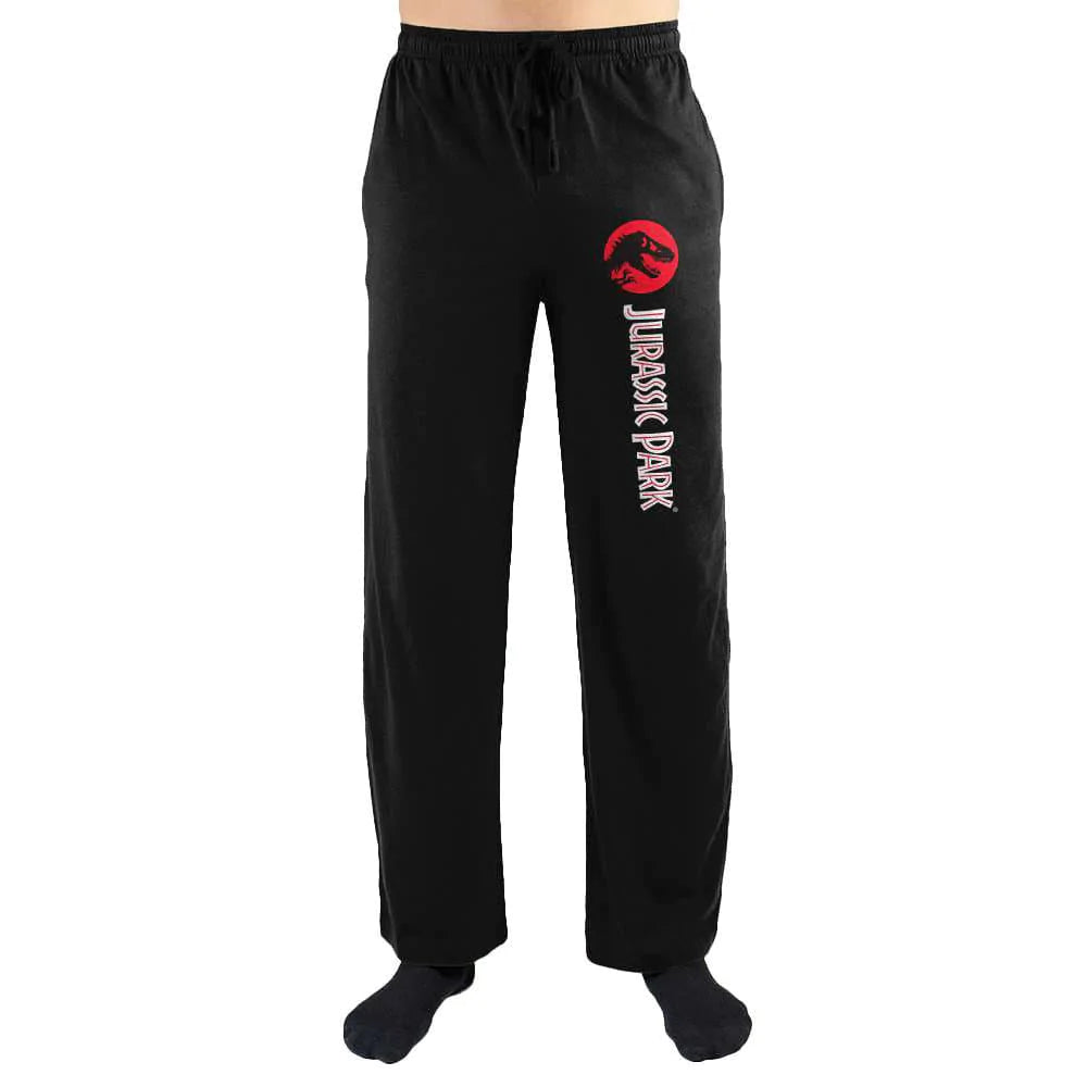 Jurassic Park Sleep Pants - Clothing - Sleepwear & Pajamas