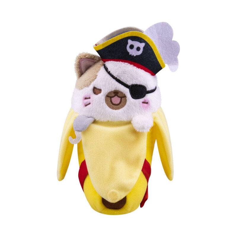 FUNKO PLUSH: Bananya - Pirate Bananya