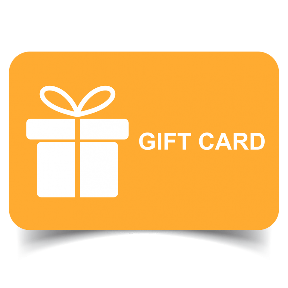 Toy Place Gift Card