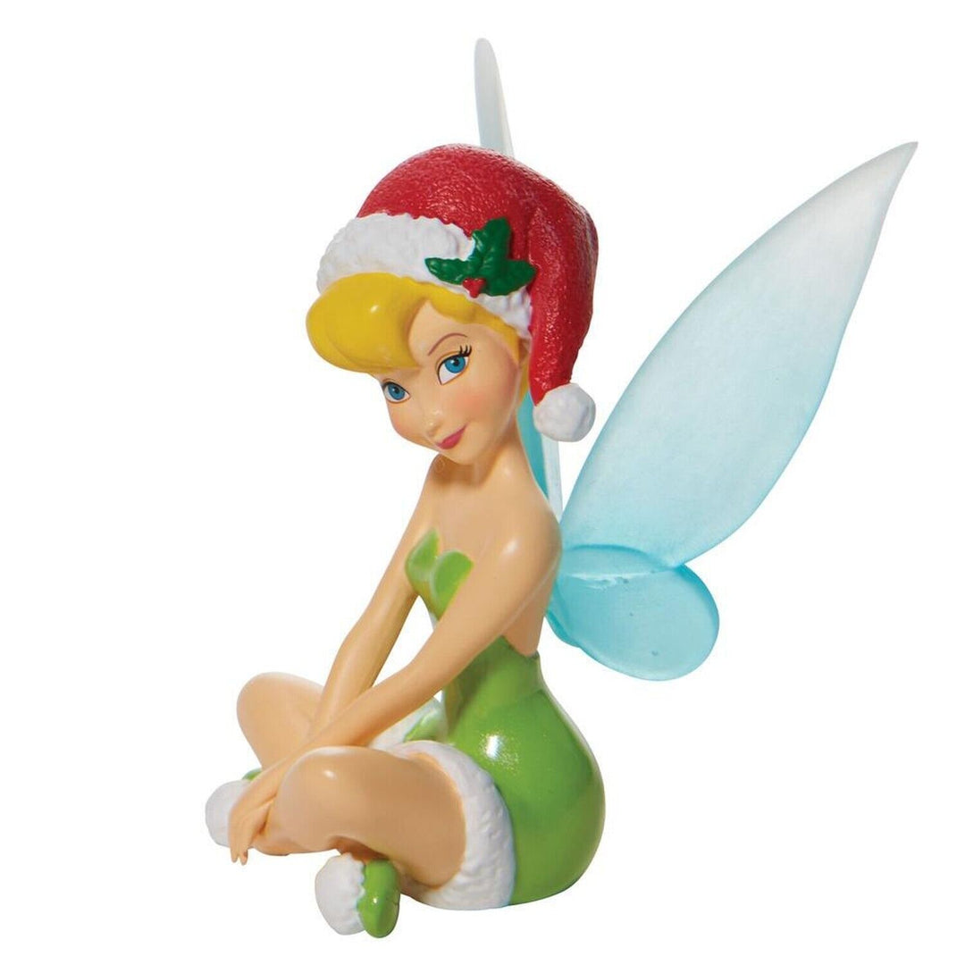 Enesco - Disney Tinker Bell Holiday 3.25 Figure