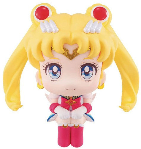 MegaHouse - Pretty Guard Sailor Moon Look Up Series Sailor Moon PVC Figure